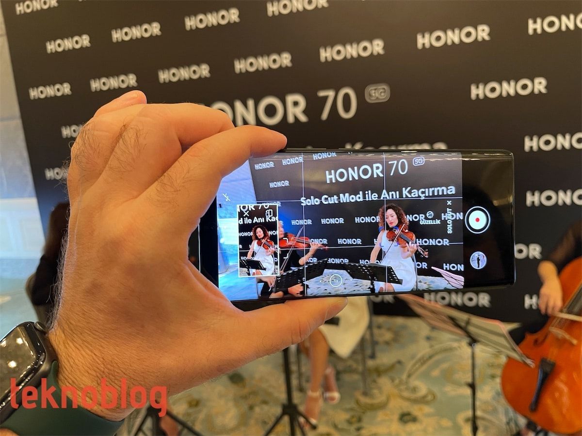 honor 70