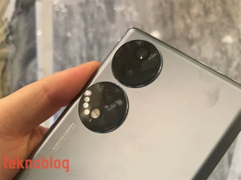Honor 80 serisi için yeni ipuçları geldi