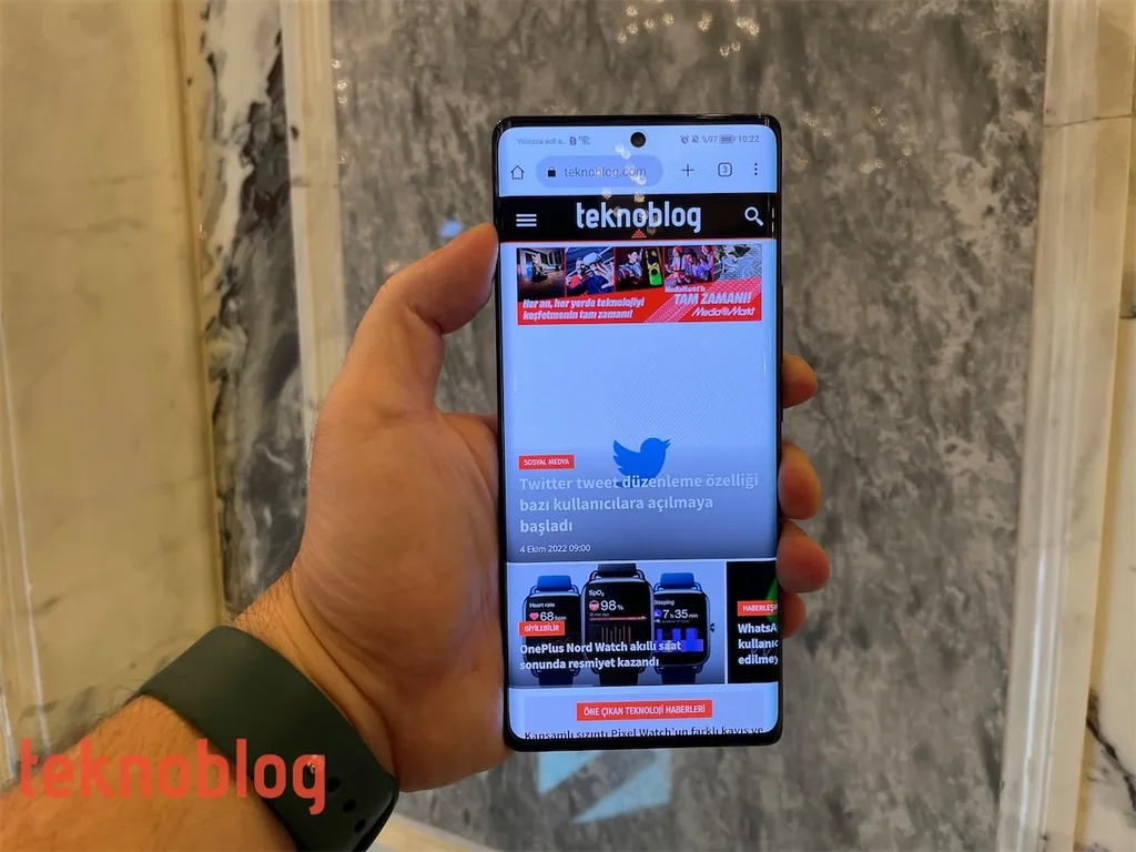 Honor 70 Türkiye’de satışa sunuluyor