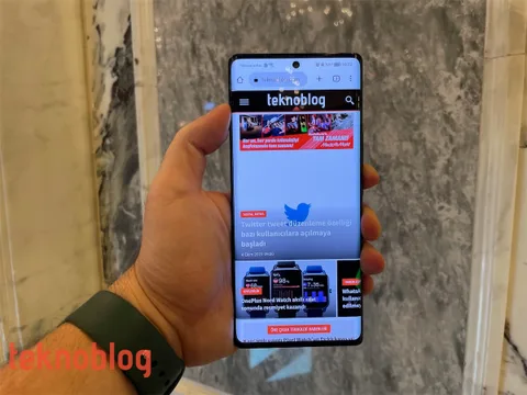 Honor 70 Türkiye’de satışa sunuluyor