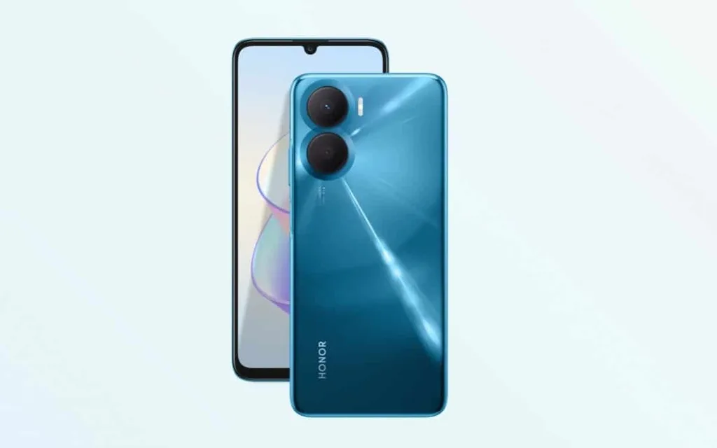 Honor Play 40 Plus 5G büyük ekran ve büyük pille geliyor