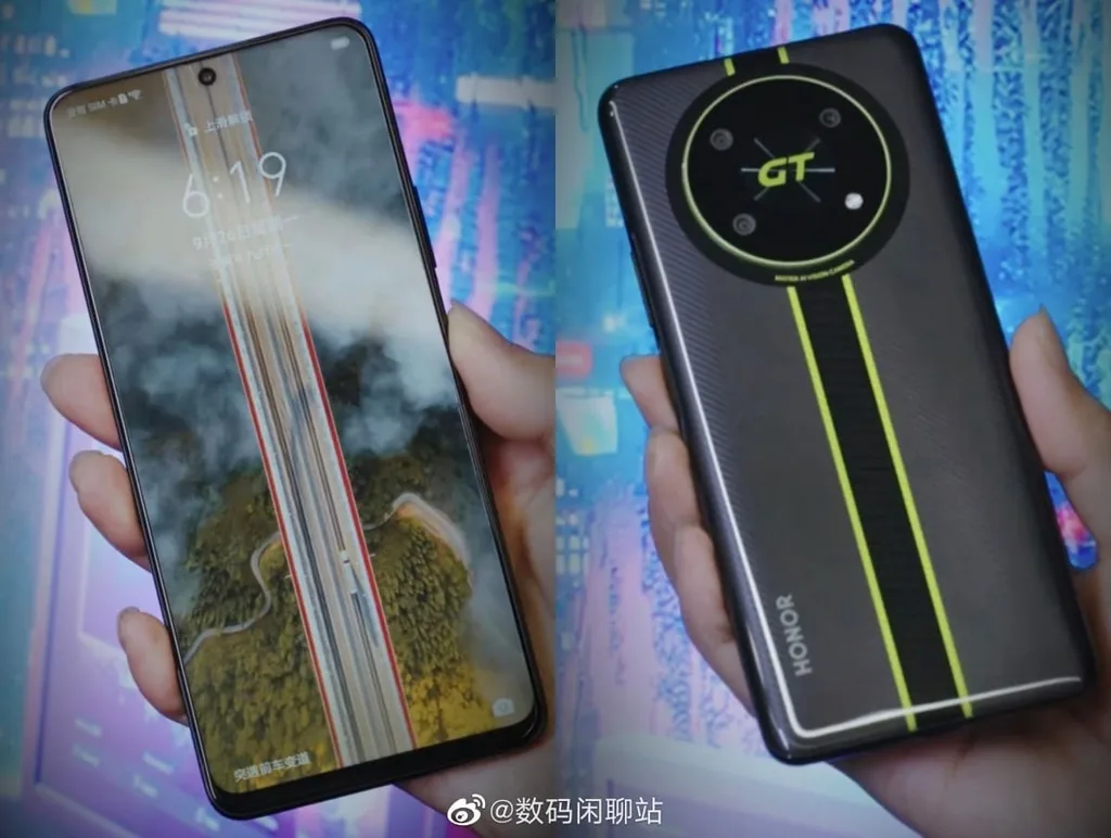 Honor X40 GT’nin tanıtım tarihi belli oldu