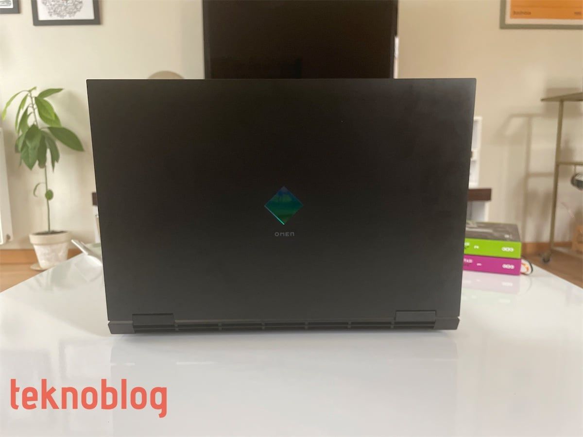 hp omen 17 inceleme