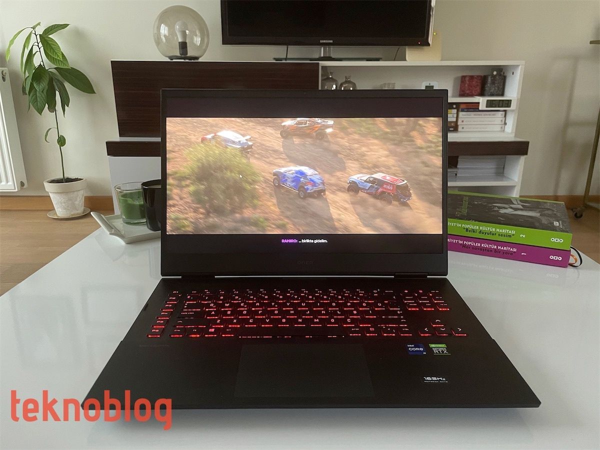 hp omen 17 inceleme