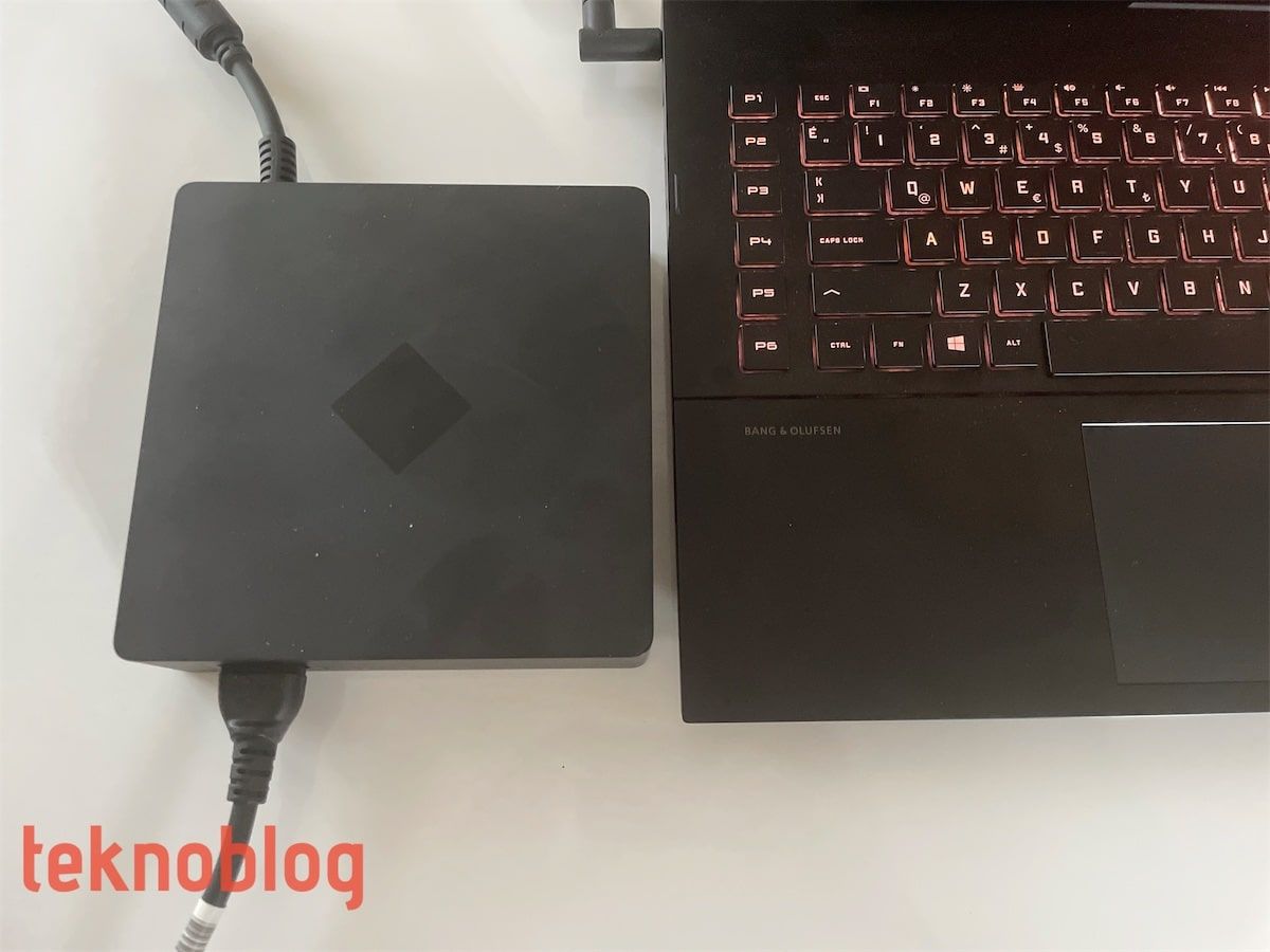 hp omen 17 inceleme