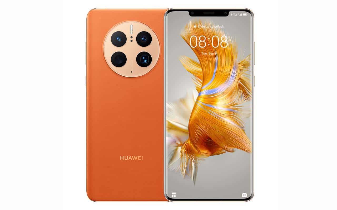 huawei mate 50 pro
