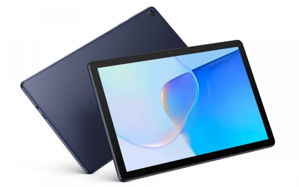 Huawei’den bir tablet daha: MatePad C5e