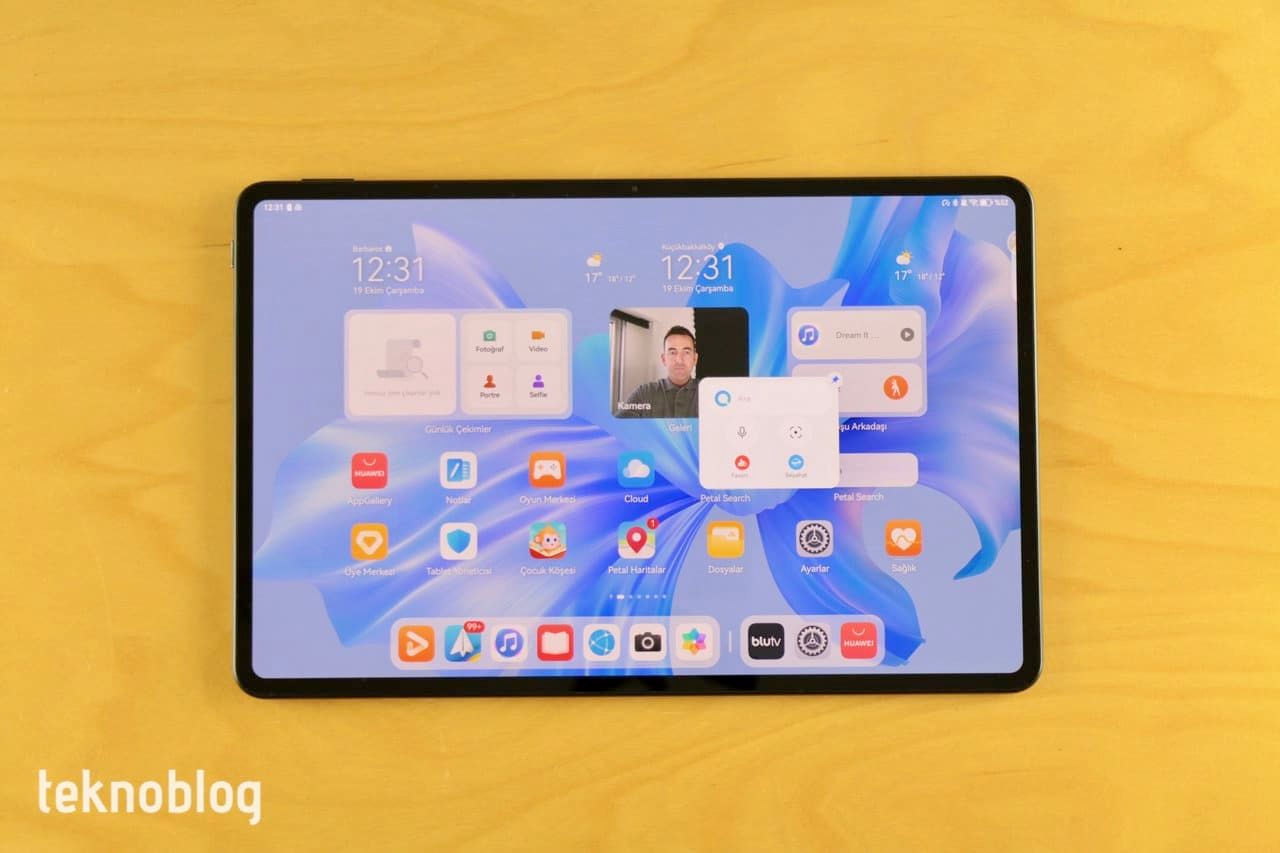 huawei matepad pro 12.6 2022 inceleme