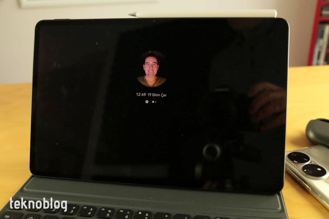 huawei matepad pro 12.6 2022 inceleme