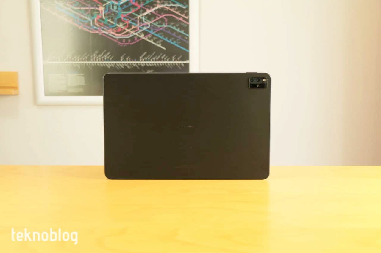 huawei matepad pro 12.6 2022 inceleme