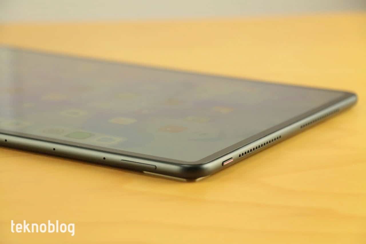 Huawei MatePad Pro 12.6 (2022) İncelemesi