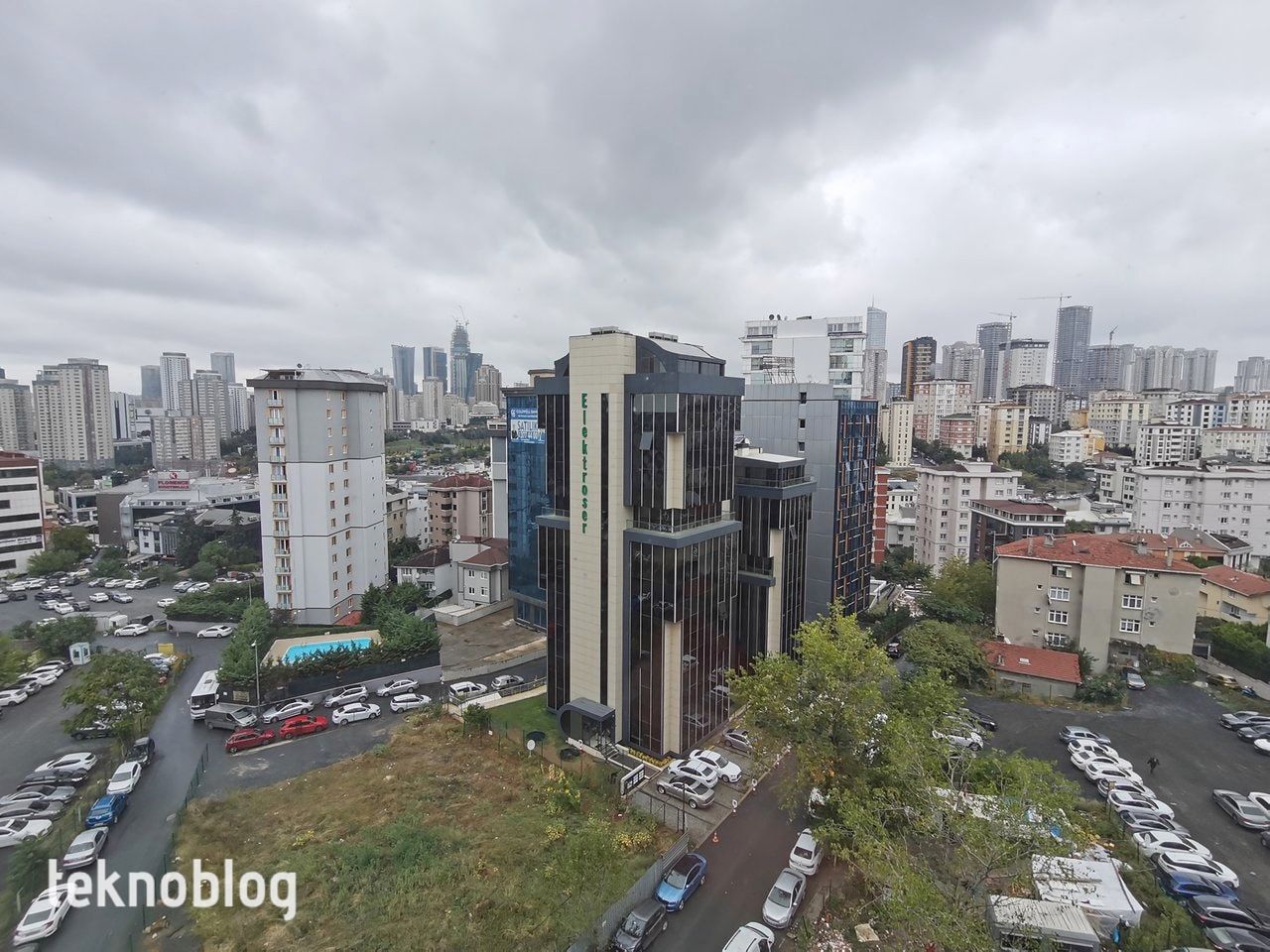 Huawei MatePad Pro 12.6 (2022) İncelemesi