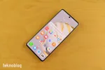 Huawei Nova 10 İncelemesi