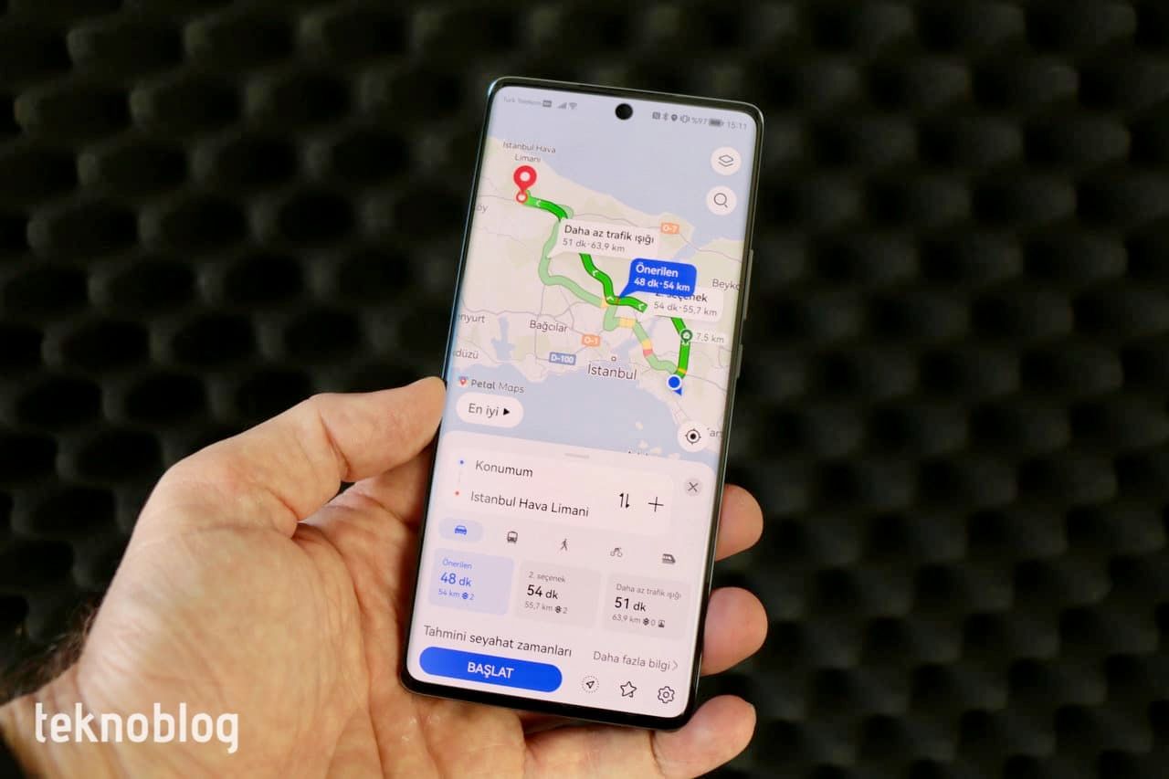 huawei nova 10 inceleme