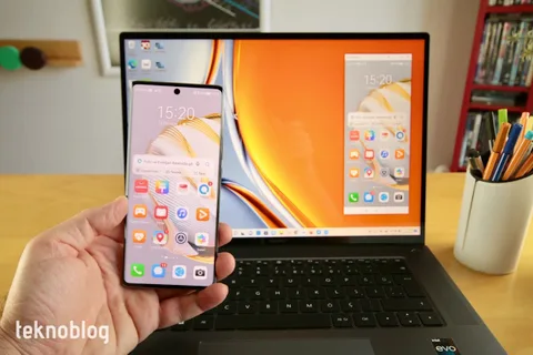 Huawei Mobil Servisleri, 2022 yılını ekosistemini genişleterek ve rekorlarla bitiriyor