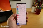 Huawei Nova 10 İncelemesi