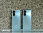 Huawei Nova 10 İncelemesi