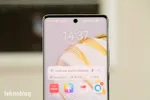 Huawei Nova 10 İncelemesi