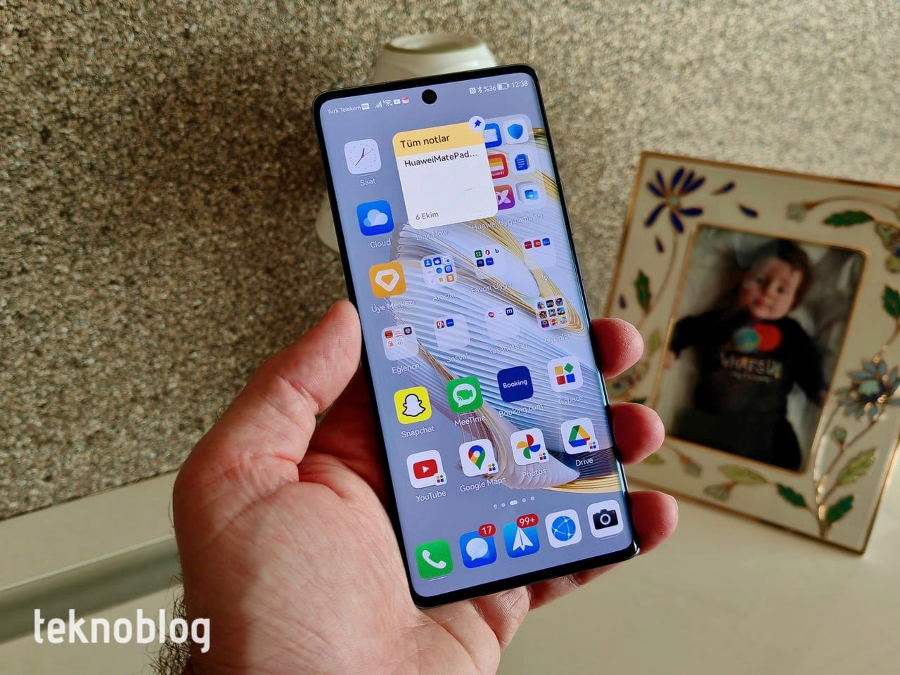 huawei nova 10 inceleme