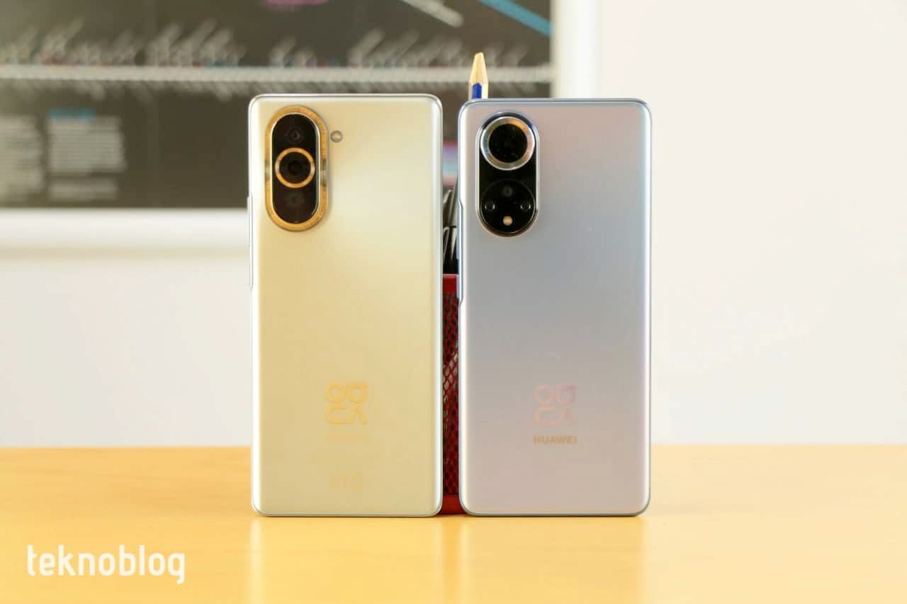 huawei nova 10 inceleme