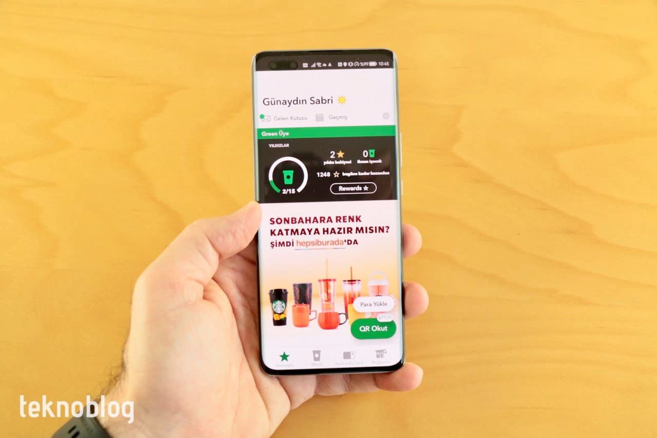 huawei nova 10 pro inceleme