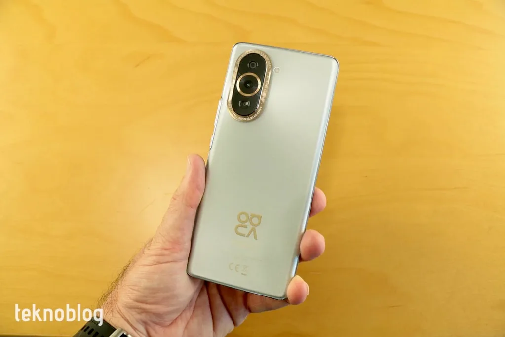 Huawei Nova 10 Pro İncelemesi