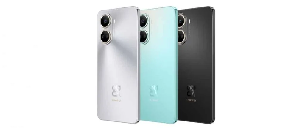 İnce tasarımıyla dikkat çeken Huawei Nova 10 SE tanıtıldı