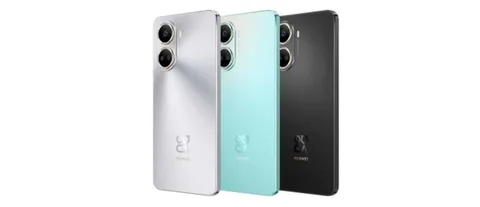 İnce tasarımıyla dikkat çeken Huawei Nova 10 SE tanıtıldı