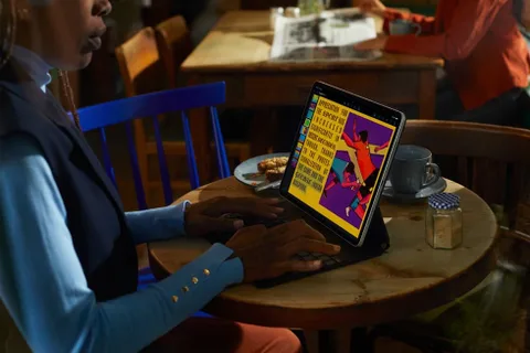 Apple gelecek yıl 16 inç ekranlı bir iPad çıkarabilir