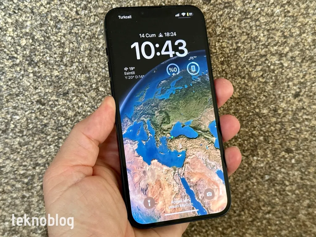 Apple’dan iPhone 14 Plus üretimi için önemli karar