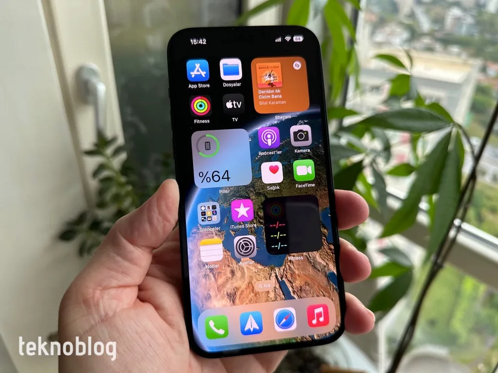 A101 online mağazada bu hafta farklı iPhone modellerinde fırsatlar var