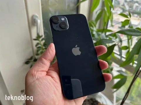iPhone 14 Plus Ön İnceleme – Video