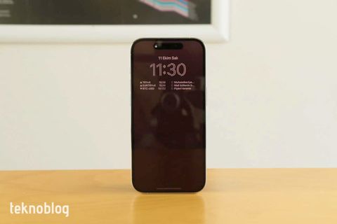 iphone 14 pro inceleme