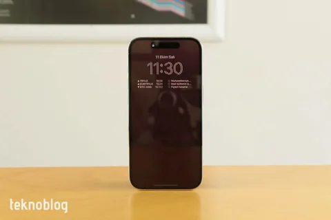 iPhone 14 Pro’nun üretim ve stok sorunu büyüyebilir