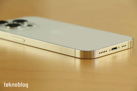 Apple WiFi 6E bağlantı desteğini iPhone 15 Pro modelleri ile sınırlandırabilir