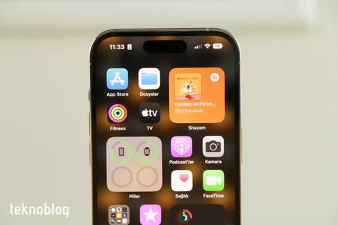 iPhone kullanıcılarının işine yarayacak 3 basit hareket