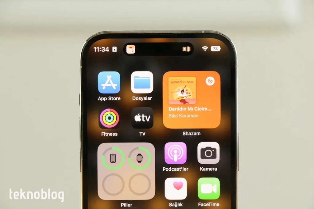 Apple sağlık odaklı yeni bir uygulama hazırlıyor