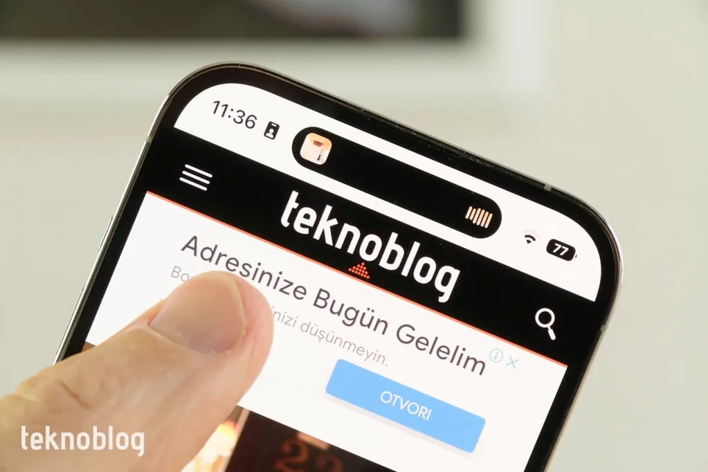 Apple iPhone 14 Pro üretiminde talebi karşılayabilecek seviyeye geldi