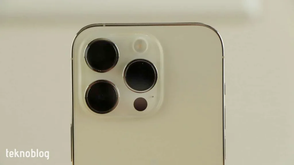 iPhone 15 Ultra, titanyumdan yapılacak