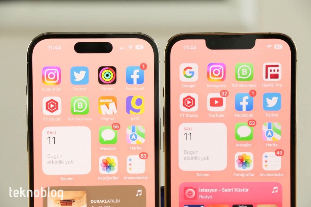 ios 16.4 yenilikler ios 16.6
