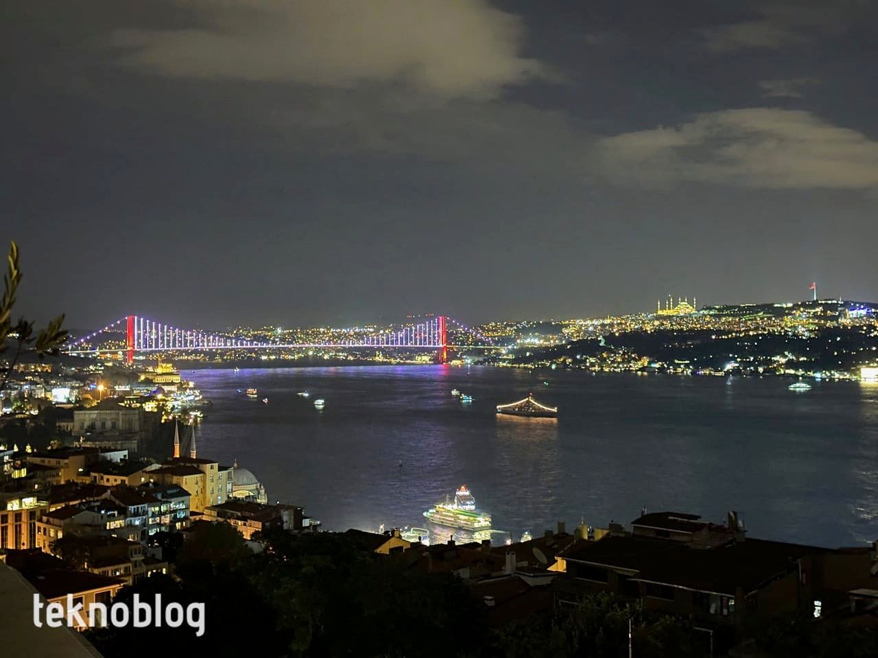 iPhone 14 Pro İncelemesi