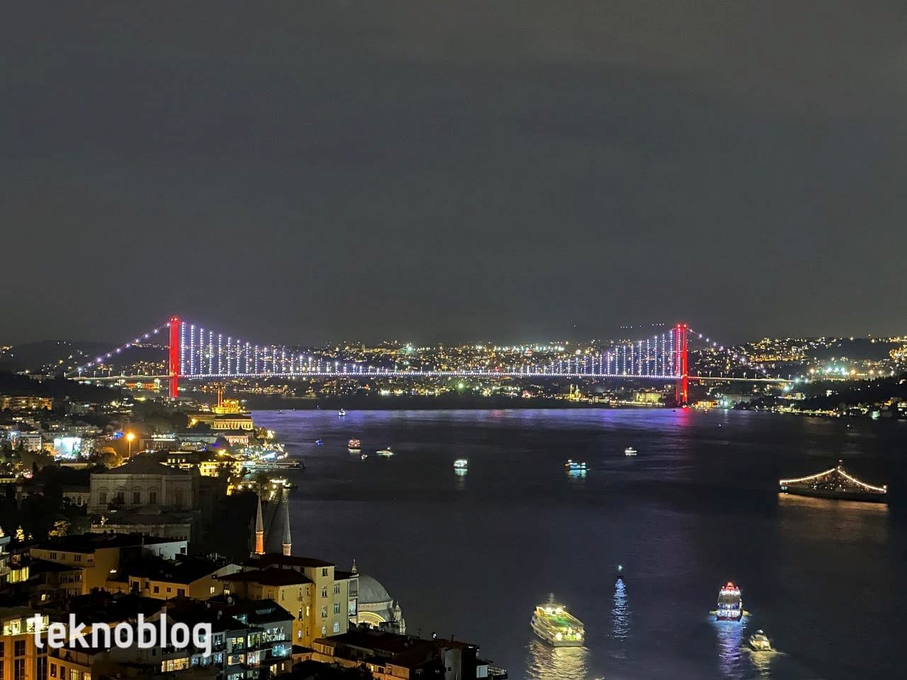 iPhone 14 Pro İncelemesi