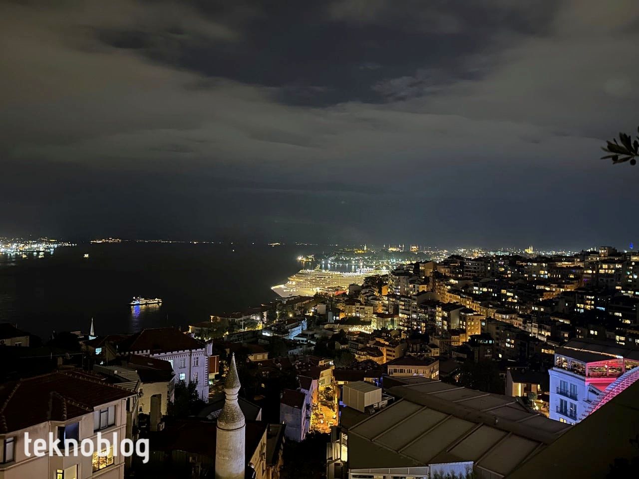 iPhone 14 Pro İncelemesi