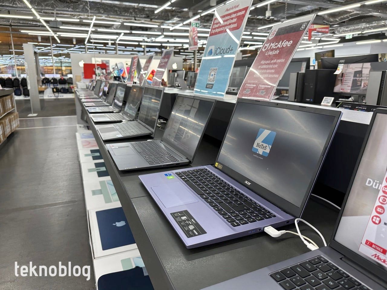 laptop önerileri 2022