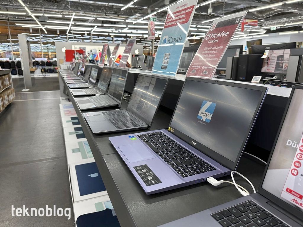 laptop önerileri 2022