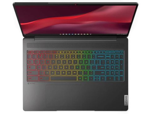 lenovo ideapad gaming chromebook