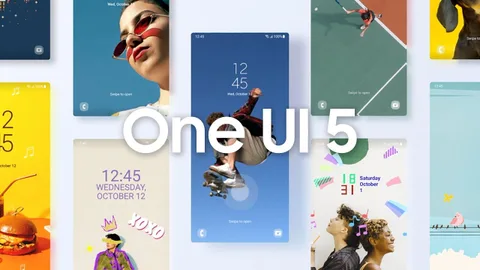 Samsung’dan One UI 5 yeniliklerini anlatan özel video