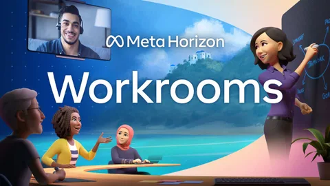 Meta Connect 2022 etkinliğinden önemli duyurular