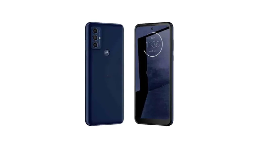 Motorola’nın yeni telefonunun görselleri ve özellikleri ortaya çıktı