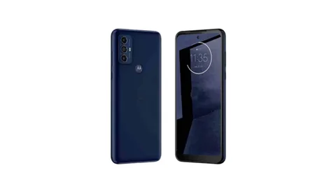 Motorola’nın yeni telefonunun görselleri ve özellikleri ortaya çıktı